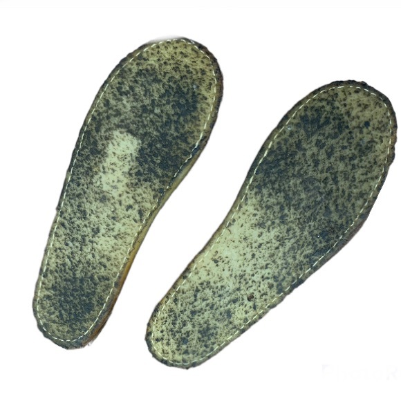 Laurentian Chief Moccasins Women's Moccasin Brown Suede Size 8 - Picture 7 of 7